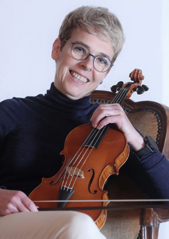 Petra Samhaber-Eckhardt